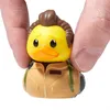 Image de TUBBZ Mini: Ghostbusters   Peter Venkman Figurine en Vinyle De Mini Canard en Cosplay
