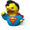Image de TUBBZ Boîte Édition: DC Comics   Superman Figurine en Vinyle De Canard en Cosplay