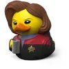 Image de TUBBZ Mini: Star Trek   Kathryn Janeway Figurine en Vinyle De Mini Canard en Cosplay