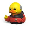 Image de TUBBZ Mini: Star Trek   Jean-Luc Picard Figurine en Vinyle De Mini Canard en Cosplay