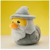 Image de Tubbz Le Seigneur Des Anneaux Ours En Peluche Gandalf Le Gris 20 Cm
