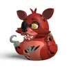 Image de TUBBZ Première édition : Five Nights at Freddy's   Figurine en Vinyle Foxy Cosplay Duck