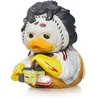 Image de TUBBZ Boîte Édition: Horror   Leatherface Figurine en Vinyle De Canard en Cosplay