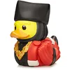 Image de TUBBZ Figurine de Canard en Caoutchouc Vinyle édition Q   Produit Officiel Star Trek   Télévision, Films et Jeux vidéo de Science-Fiction