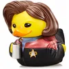 Image de TUBBZ Boîte Édition: Star Trek   Kathryn Janeway Figurine en Vinyle De Canard en Cosplay