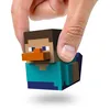 Image de TUBBZ Mini: Minecraft   Steve Figurine en Vinyle De Mini Canard en Cosplay