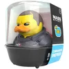Image de TUBBZ Mini: Mass Effect   Commander Shepard (Male) Figurine en Vinyle De Mini Canard en Cosplay