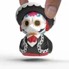 Image de TUBBZ Mini: Voyage - Mexique Jour des Morts Figurine en Vinyle De Mini Canard en Cosplay