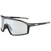 Image de Endura Gabbro Photochromic Lunettes de Soleil de Cyclisme pour Mixte Adulte, Black, ONESZ