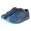 Image de Endura Chaussures VTT MT500 Burner Unisexe Adulte, bleu marine, 44.5 EU