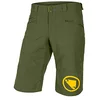 Image de Endura SingleTrack Short II - Short VTT Homme