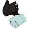 Image de Endura Xtract Gant de Cyclisme | Rembourrage en Gel | Grip en Silicone | Confort Tout au Long de la journée | Gants Anti-Ampoules, Bleu Glacier, XL
