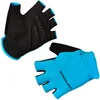 Image de Endura Xtract Gant de Cyclisme | Rembourrage en Gel | Gants antidérapants en Silicone, Bleu Vif, Taille XL