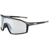 Image de Endura Gabbro Lunettes de Soleil de Cyclisme pour Mixte Adulte, Clear, ONESZ