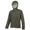 Image de Endura Hummvee Waterproof Hooded Jacket - Veste imperméable homme