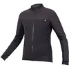 Image de Endura Maillot Gravel à manches longues GV500 pour homme, noir, Taille L