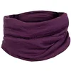Image de Endura BaaBaa Merino Tech Multitube Aubergine Taille unique