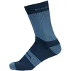 Image de Endura Hummvee II Cyclisme Chaussettes pour Homme, Blue Encre, S