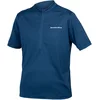 Image de Endura Maillot de Cyclisme à Manches Courtes pour Homme, Myrille, M