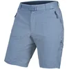Image de Endura Femme Hummvee Baggy Cuissard, Bleu Métal, XS EU