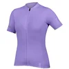 Image de Endura Pro Sl Ii Short Sleeve Jersey M