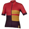 Image de Endura Fs260 Print Short Sleeve Jersey M