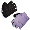 Image de Endura Xtract Mitt Cyclisme Gants pour Femme, Violet, XS
