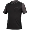 Image de Endura Gv500 Foyle T Short Sleeve Gravel Jersey XS
