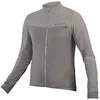 Image de Endura Gv500 Long Sleeve Jersey XS