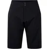 Image de Endura Men's Hummvee Lite Baggy Shorts, Black, M
