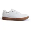 Image de Endura Mixte Hummvee Mountain Cycling Shoe Chaussure, Blanc, 45 EU