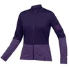 Image de Endura Fs260 Jetstream Long Sleeve Jersey S