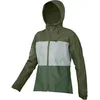 Image de Endura Singletrack II Jacket XS, Vert, XS