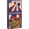 Image de Backgammon Bois Vintage