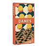 Image de Professor PUZZLE Jeu DE Dame