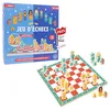 Image de Wilson Jeux - Mon 1er Jeu d’Échecs   Grand Prix du Jouet 2025   Initiation ludique et éducative aux échecs dès 6 Ans   Plateau en Bois 30 cm avec déplacements des pièces indiqués au Dos