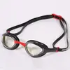 Image de ZONE3 - Lunettes de natation Volare primées | Verres transparents pour une visibilité maximale | Joints en silicone ultra doux et ajustement personnalisé | Pont de nez interchangeable et profil bas