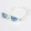 Image de ZONE3 - Lunettes de Natation Vapor Unisexes pour Adultes | Verres Miroir polarisés pour réduire l'éblouissement | Anti-buée et Protection 100% UVA/UVB | Vision panoramique