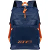 Image de ZONE3 Sa25lmtb103/Os Grand Sac à Dos d'entraînement en Maille Mixte, Bleu, L
