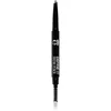 Image de Eyeko Define It Brow Pencil crayon automatique yeux avec brosse teinte Light 0,25 g
