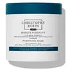 Image de Christophe Robin - Masque purifiant à la boue thermale Masque et cure cheveux 250 ml unisex