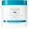 Image de Christophe Robin Purifying Mask masque purifiant pour les cheveux exposés à la pollution de l'air 250 ml