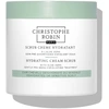 Image de Christophe Robin - Hydrating Scrub crème hydratant à l'aloe vera Soin du cuir chevelu 250 ml unisex