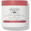 Image de Christophe Robin Regenerating Mask with Prickly Pear Oil 250ml   97% Natural Nourishing Treatment with Prickly Pear Oil & Ceramides   Restores Dry, Damaged & Chemically Treated Hair