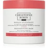 Image de Christophe Robin Regenerating Mask with Prickly Pear Oil masque régénérant pour cheveux secs, abîmés et traités chimiquement 250 ml
