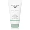 Image de Christophe Robin Hydrating Melting Mask with Aloe Vera masque hydratant pour cheveux secs 75 ml