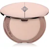 Image de Charlotte Tilbury Airbrush Flawless Finish Refillable poudre compacte illuminatrice rechargeable teinte 1 Fair 8 g