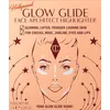 Image de Charlotte Tilbury Hollywood Glow Glide Face Architect Highlighter | 7g | Champagne Glow