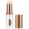 Image de Charlotte Tilbury Original | Unreal Skin Sheer Glow Tint   Bâton de fond de teint hydratant | 9 grammes | by BELLA (2 FAIR, 9 g (lot de 1)