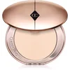Image de Charlotte Tilbury Airbrush Flawless Finish poudre compacte illuminatrice teinte 1 Fair 8 g